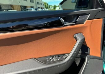 Škoda Superb, 206kW,L&K,DSG,4x4,nez.top. - 5