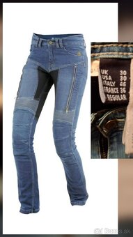 Dámske moto vybavenie - 5