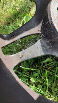 Elektrony 4x100 R16 - 5