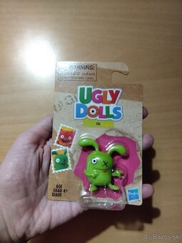 Disney princezné a iné figúrky - 5