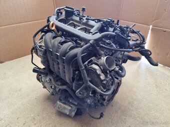 motor 1,4 benzin 74 KW G4LC kia ceed - 5