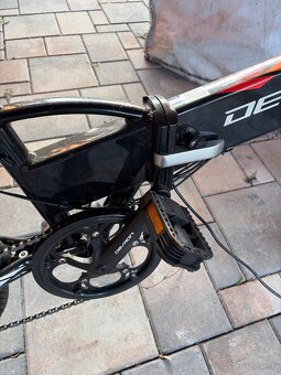 Ebike - mestský Ebike - 5