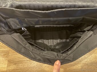 Karl Lagerfeld prevalovacia taska - 5