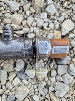 Vstrekovacia rampa - 5