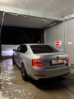 Škoda octavia 3 1.8 tsi - 5
