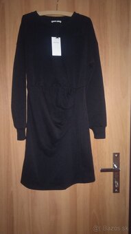 Šaty s nariasením - 5