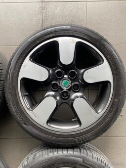 Elektróny 7jx17 ET50 - 5