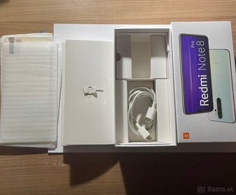 Xiaomi Redmi Note 8 Pro 128GB – ako nový - 5