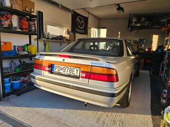 Mazda 626 coupe, 1989, 2,2i 85kw - 5