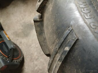 Pneumatiky na štvorkolku r12 - 5