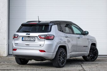 Jeep Compass 4XE S 1.3T PHEV 176kW - 5