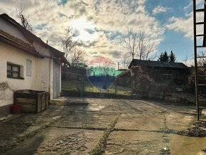 Predaj vidieckeho domu v obci Halič - 5
