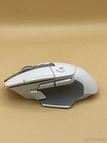 Logitech G502X LIGHTSPEED - herná myš v dobrom stave - 5