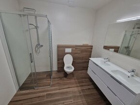 EXKLUZÍVNE na prenájom 2-izbový byt (50 m2) v novostavbe - 5