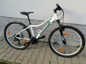 Horský bicykel KILIMANJARO - SPORT LADY 27,5 " - 5