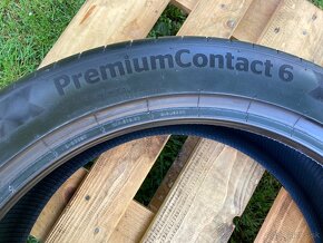 continental premium contact 6 235/45r20 - 5