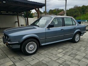 Bmw 325ix - 5
