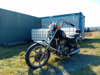 Kawasaki Vulcan - 5