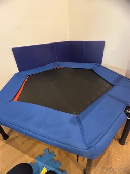 Trampolina - 5