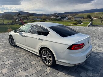 Volkswagen Passat 2.0 TDi 140kw - 5