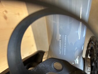 Specialized epic - 5