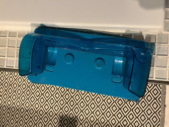 Philips aqua pro - tyčový vysávač - 5