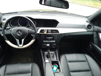 C220 w204 - 5