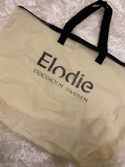 Elodie fusak Aviator black - 5