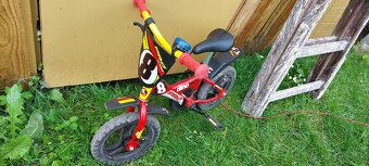 detske bicykle a odrazadla - 5