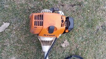 Stihl krovinorez - 5