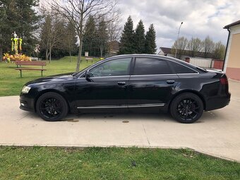 “Aj na SPLATKY” AUDI A6 3.0 TDI Quattro - 5
