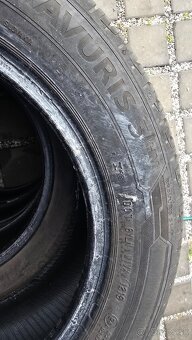 Letni sada 195 55 r15 4x6mm Barum - 5
