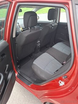 Predám kia ceed, 1,4 cvvt - 5