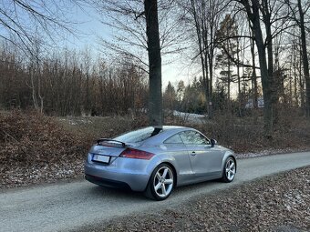 Audi TT 2.0 TFSI - Po veľkom servise/ STK do 2027 - 5