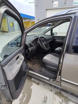 Volkswagen Sharan 2.0 TDI 103kw - 5