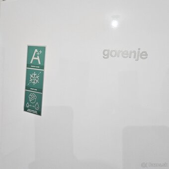 Chladnicka Gorenje A++ - 5