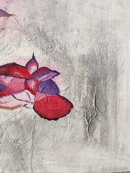 Obraz Kvety - 5