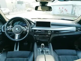 Bmw x6 3.0 d - 5