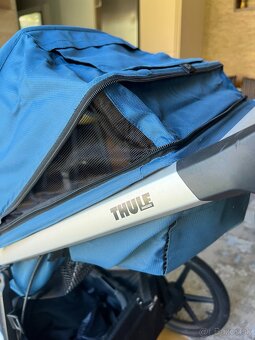 Thule Urban Glide 2 - 5
