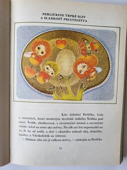 Gabriella Parcová - Šrófikove dobrodružstvá - 5