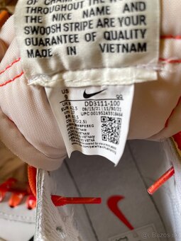 Nike blazer mid 77 jumbo - 5