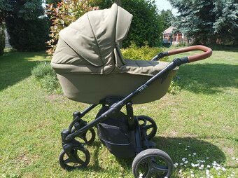 Kočík Bebetto Luca - 5