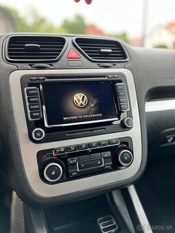 VW Scirocco 2.0 TSI - 5