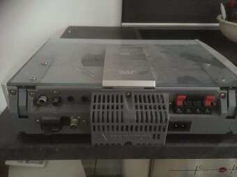 Mini system JVC - 5