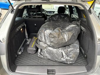 Astra ST Smile 1.2T 81KW/110K MT6 - 5