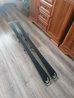 Predam lyze HEAD SUPER SHAPE,dlzka 156 cm - 5