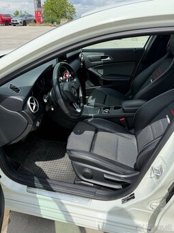 Mercedes-Benz A160 - 5