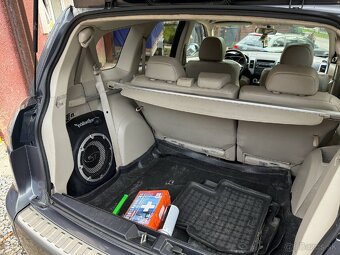 Mitsubishi Outlander 2.0 TDI - 5