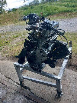 Motor 136m - 5