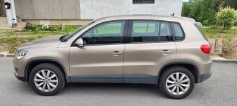 Tiguan 1,4 TSI 10/2012, cappuccino farba - 5
